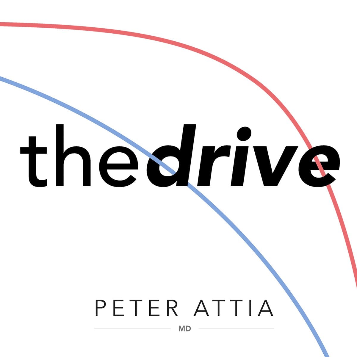 The Drive – Peter Attia MD